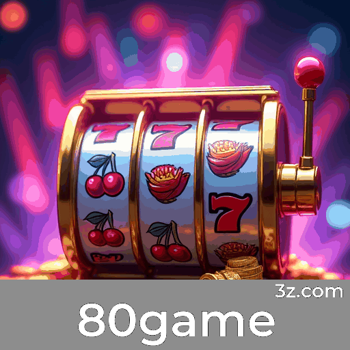 80game: A Excelência em Apostas Esportivas