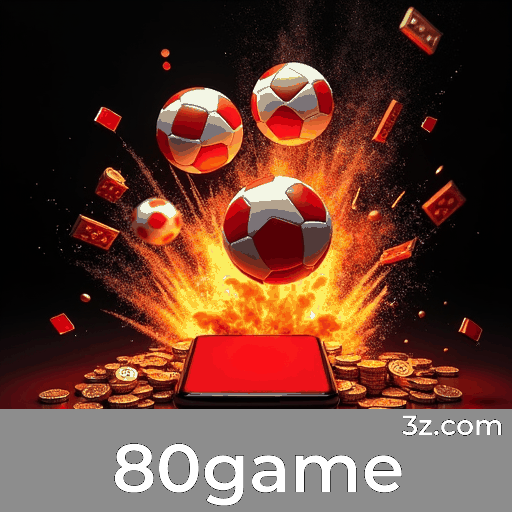 Aprenda Estratégias Avançadas no 80game e Domine Jogos