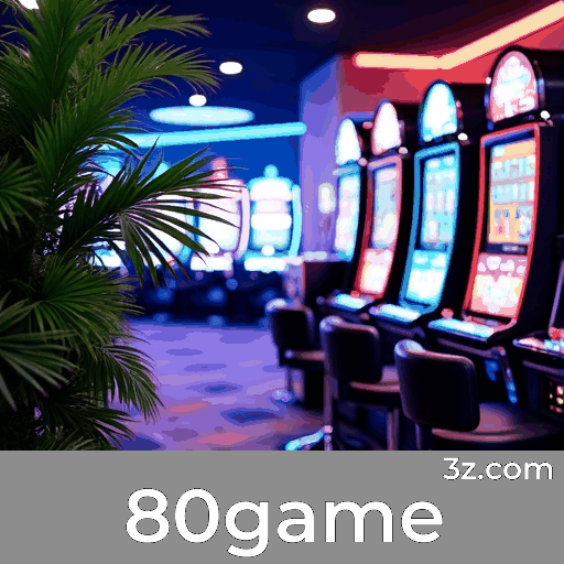 Login Seguro no 80game: Proteção e Privilégios