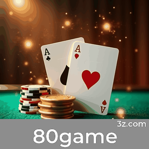 80game: A Excelência em Apostas Esportivas