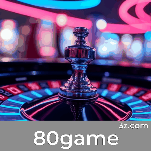 Arquitetura Tecno-robusta que Garante Estabilidade na 80game