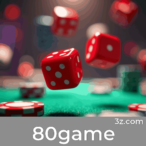 80game: Inovação com Desenvolvedores e Tecnologia Avançada